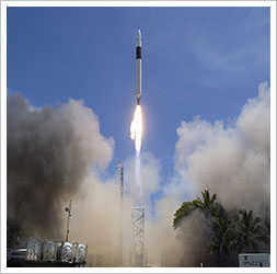 Hawk Institute of Space Sciences - Launch Image