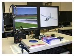 Hawk Institute of Space Sciences - UAS Image